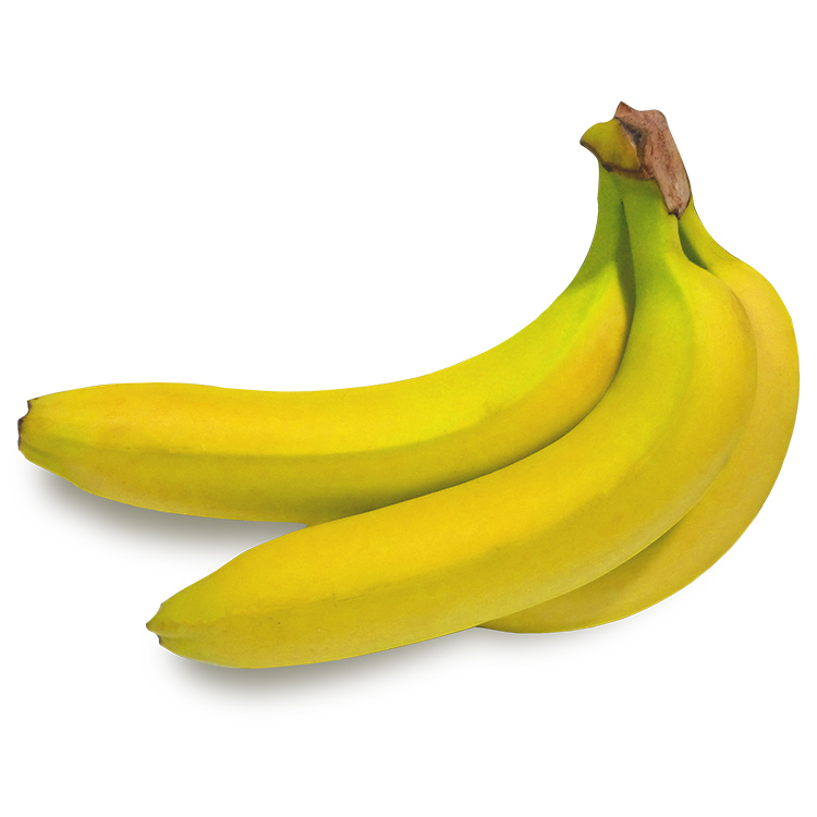 Ripe Bananas